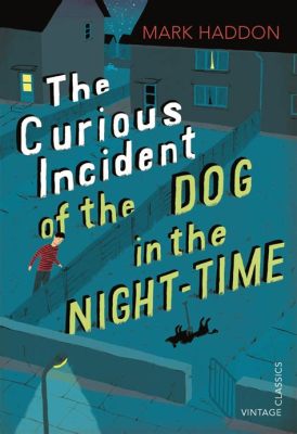  The Curious Incident of the Dog in the Night-Time: Un Viaje a Través del Espectro Autista