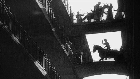 ¡El cine soviético en su máxima expresión: El Eisenstein y la revolución visual!